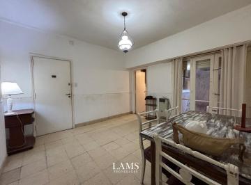 Departamento · 33m² · 2 Ambientes · Departamento en Centro - Venta