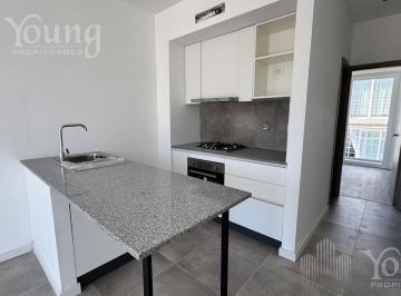 Departamento · 47m² · 2 Ambientes · 1 Cochera · Alquiler Departamento 2 Ambientes en Bernal