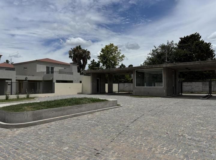 Departamento · 107m² · 4 Ambientes · 1 Cochera