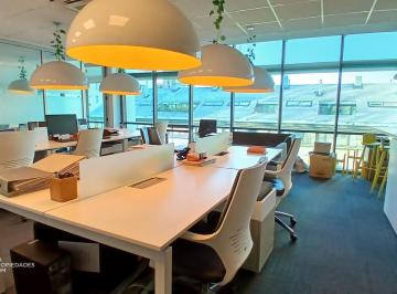 Oficina comercial · 60m² · 2 Ambientes · 1 Cochera · Oficina en Puerto Norte - Carballo 200 - Puerto Norte Rosario | Venta