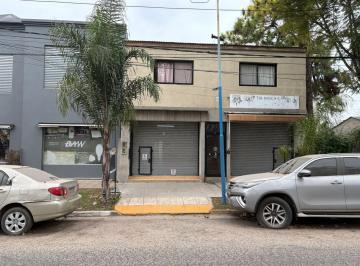 Local comercial · 62m² · 1 Ambiente · Local en Alquiler!