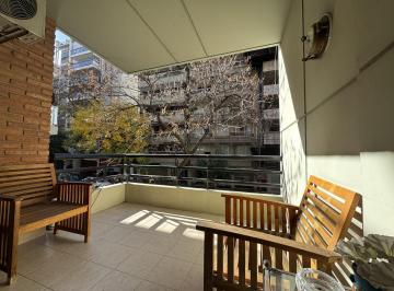 Departamento · 68m² · 3 Ambientes · Departamento 3 Ambientes Balcón Aterrazado Patio
