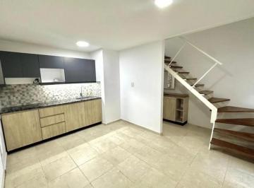 Departamento · 35m² · 2 Ambientes · Departamento con Patio