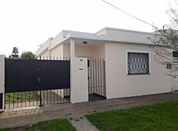 Casa · 60m² · 3 Ambientes · Casa en Alquiler, Jose C. Paz