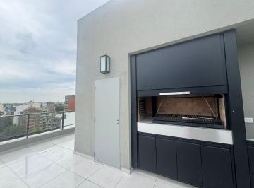 Departamento · 80m² · 3 Ambientes · Departamento en Venta 3 Amb en Nuñez con Patio