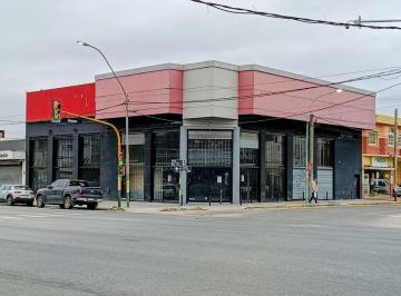 Local comercial , Mar del Plata · Local Comercial 683 m² - Av Juan B Justo Esquina Guemes – U$s 6.500.