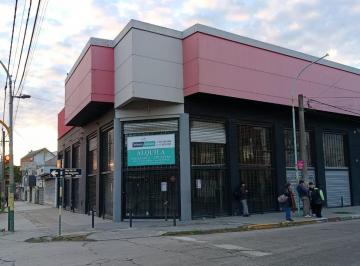 Local comercial , Mar del Plata · Local Comercial 683 m² - Av Juan B Justo Esquina Guemes – U$s 6.500.