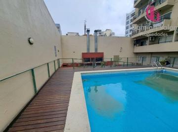 CVE-CVE-570_2 · Hermoso Monoambiente con Balcón Al Frente. Full Amenities