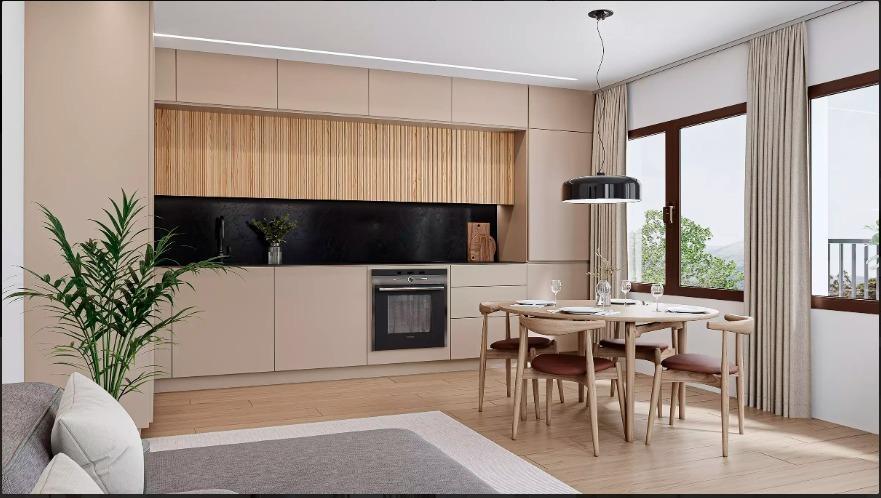 Venta Departamento 2 ambientes Plaza Mitre- Entrega Diciembre 2027