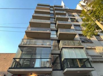 Departamento de 1 ambiente, Palermo · Exc! Monoambiente con Balcón - Palermo - Ideal Estudiantes - Inversores! Apto Profesional!
