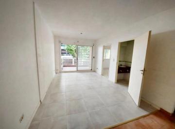 Departamento · 40m² · 2 Ambientes · Departamento en Venta en Villa Crespo, Capital Federal, Buenos Aires