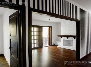 PH · 137m² · 3 Ambientes · 1 Cochera · PH en Planta Alta de Categoría en Tigre Residencial Sin Expensas