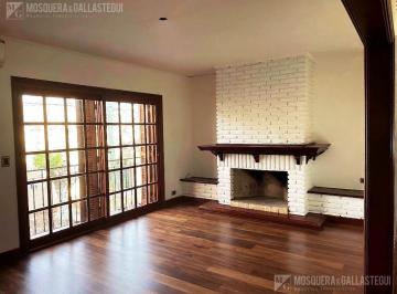 PH · 137m² · 3 Ambientes · 1 Cochera · PH en Planta Alta de Categoría en Tigre Residencial Sin Expensas