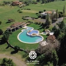 Terreno · 1332m² · Terreno en La Carolina Golf & Country