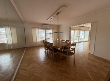 Departamento · 233m² · 5 Ambientes · 2 Cocheras · Departamento - Belgrano