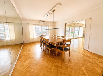 Departamento · 233m² · 5 Ambientes · 2 Cocheras · Departamento - Belgrano