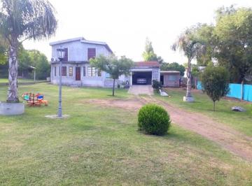 Casa Venta 1120m² de 4 ambientes · Casa Apta Credito Hipotecario en Venta en Bialet Masse, 3 Dorm. y Piscina.