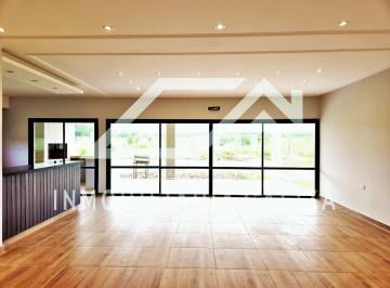 Casa · 170m² · 5 Ambientes · 4 Cocheras · Venta Hermosa Casa 3 Dorm. - Country Las Limas