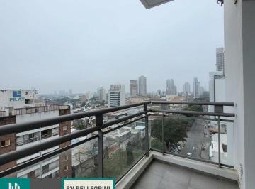Imagen 1 · Departamento en Alquiler Sobre Boulevard