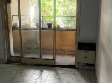 Departamento · 43m² · 2 Ambientes · Depto 2 Amb en Venta Balvanera Patio y Balcon