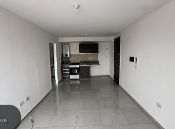 Departamento · 40m² · 2 Ambientes · Departamento en Alquiler de 1 Dormitorio - Cofico