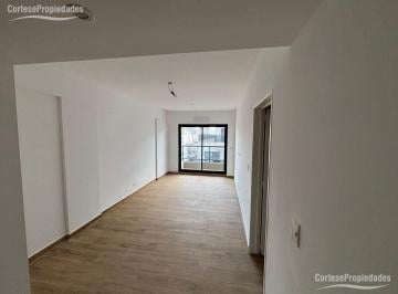 Departamento · 35m² · 1 Ambiente · Departamento Monoambiente en Alquiler, con Balcon y Aire Acondicionado