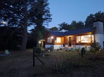 Casa de 4 ambientes, Tornquist · Se Vende Hermosa Cabaña en Villa Ventana