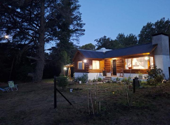 Casa · 41m² · 4 Ambientes