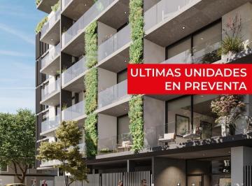 Departamento · 30m² · 1 Ambiente · Venta 3 Ambientes en Villa Devoto