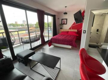 Departamento · 36m² · 2 Ambientes · Monoambiente Palermo Hollywood