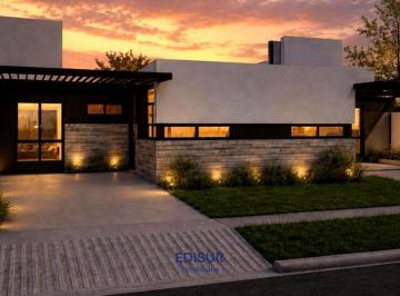 Casa · 74m² · 3 Ambientes · 2 Cocheras · Duplex en Venta San Ignacio Village, Entrega Diciembre 2026