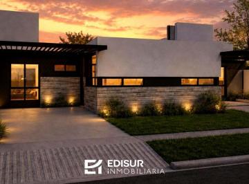 Casa · 74m² · 3 Ambientes · 2 Cocheras · Duplex en Venta San Ignacio Village, Entrega Diciembre 2026