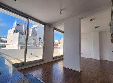 Departamento · 28m² · 1 Ambiente · Monoambiente con Balcon Terraza en Alquiler en Belgrano. a 100 m de Av Cabildo.
