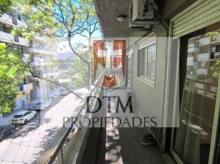 Departamento · 74m² · 4 Ambientes