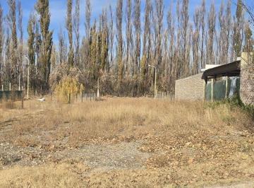 Terreno · 365m² · Venta Lote B° Rio Sereno - Centenario