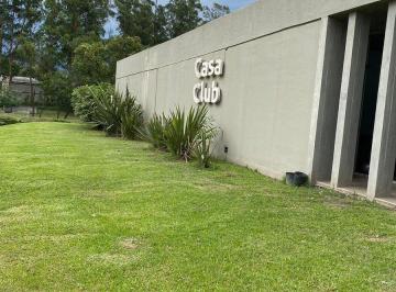 Terreno · 628m² · Vendo Terreno La Reserva 1 (Con Escritura) 628 m²