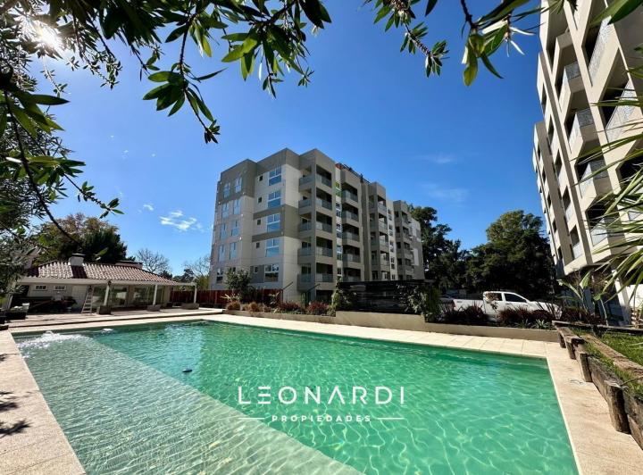 Departamento en alquiler en Loma Verde · 3 ambientes