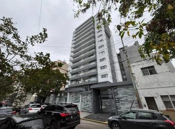 Departamento · 50m² · 2 Ambientes · 1 Cochera · Departamento Venta Quilmes Humberto Primo 390