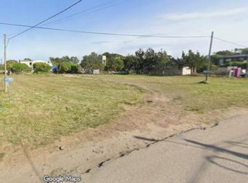 Terreno en Venta Arroyo Chapadmalal · Lote en Chapalmalal