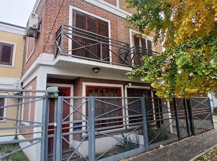 PH · 75m² · 3 Ambientes · 1 Cochera
