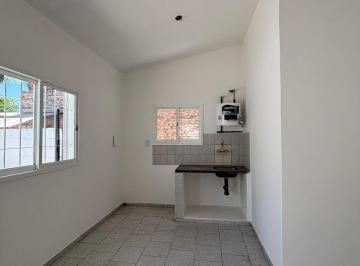Departamento · 45m² · 4 Ambientes · Alquilo Depto 1 Dorm con Patio B° Urquiza Sin Expensas