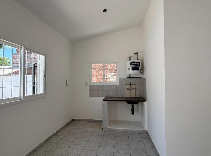 Departamento · 45m² · 4 Ambientes