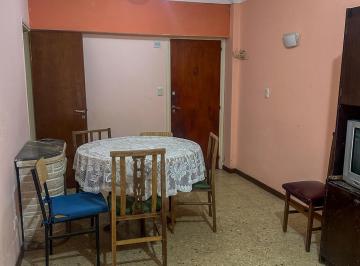 Departamento · 35m² · 2 Ambientes · 1 Cochera · Departamento en Punta Mogotes