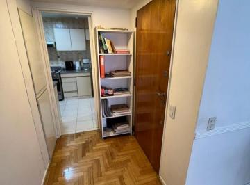 Departamento de 3 ambientes, Recoleta · Venta Departamento 3 Ambientes - Av Santa Fe 3100 - Capital Federal