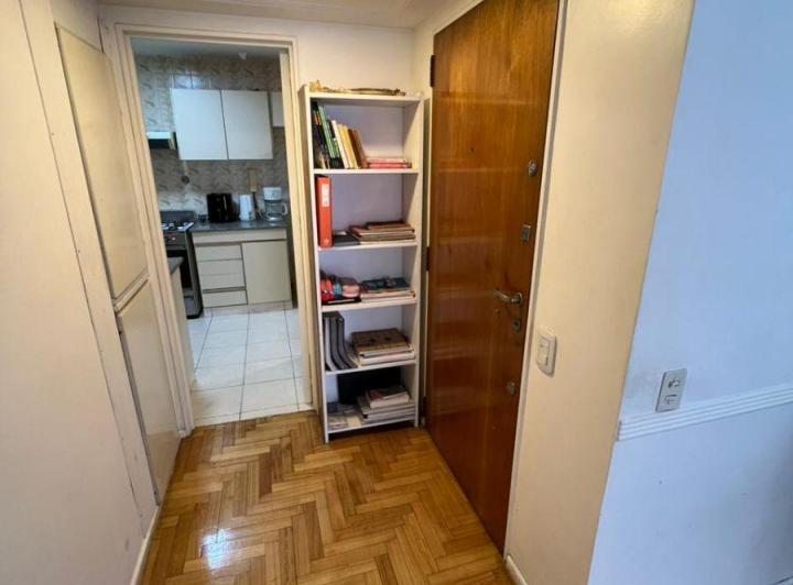 Departamento en venta en Recoleta · 3 ambientes