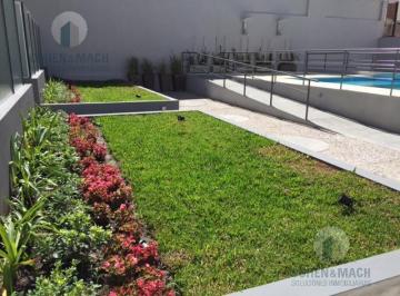 Departamento · 42m² · 1 Ambiente · Monoambiente Divisible en Alquiler, Edificio Full Amenities!