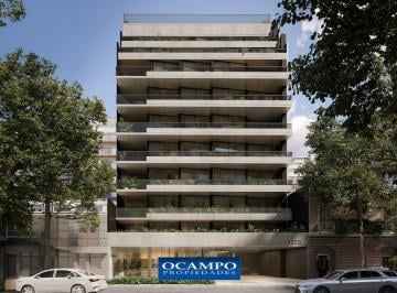 Departamento · 46m² · 2 Ambientes · Venta de Departamento 2 Ambientes en Palermo