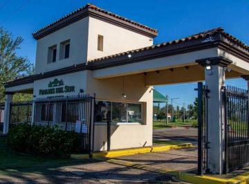Terreno · 546m² · Terreno en Pinares del Sur