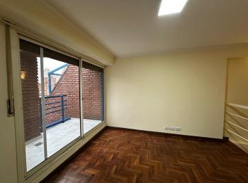 Departamento · 80m² · 3 Ambientes · Departamento Tipo Duplex en Alquiler de 2 Dorm. en Nueva Cordoba