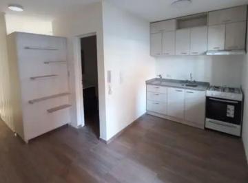 Departamento · 1 Ambiente · Monoambiente en Venta